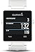 Garmin Vivoactive White (Renewed)