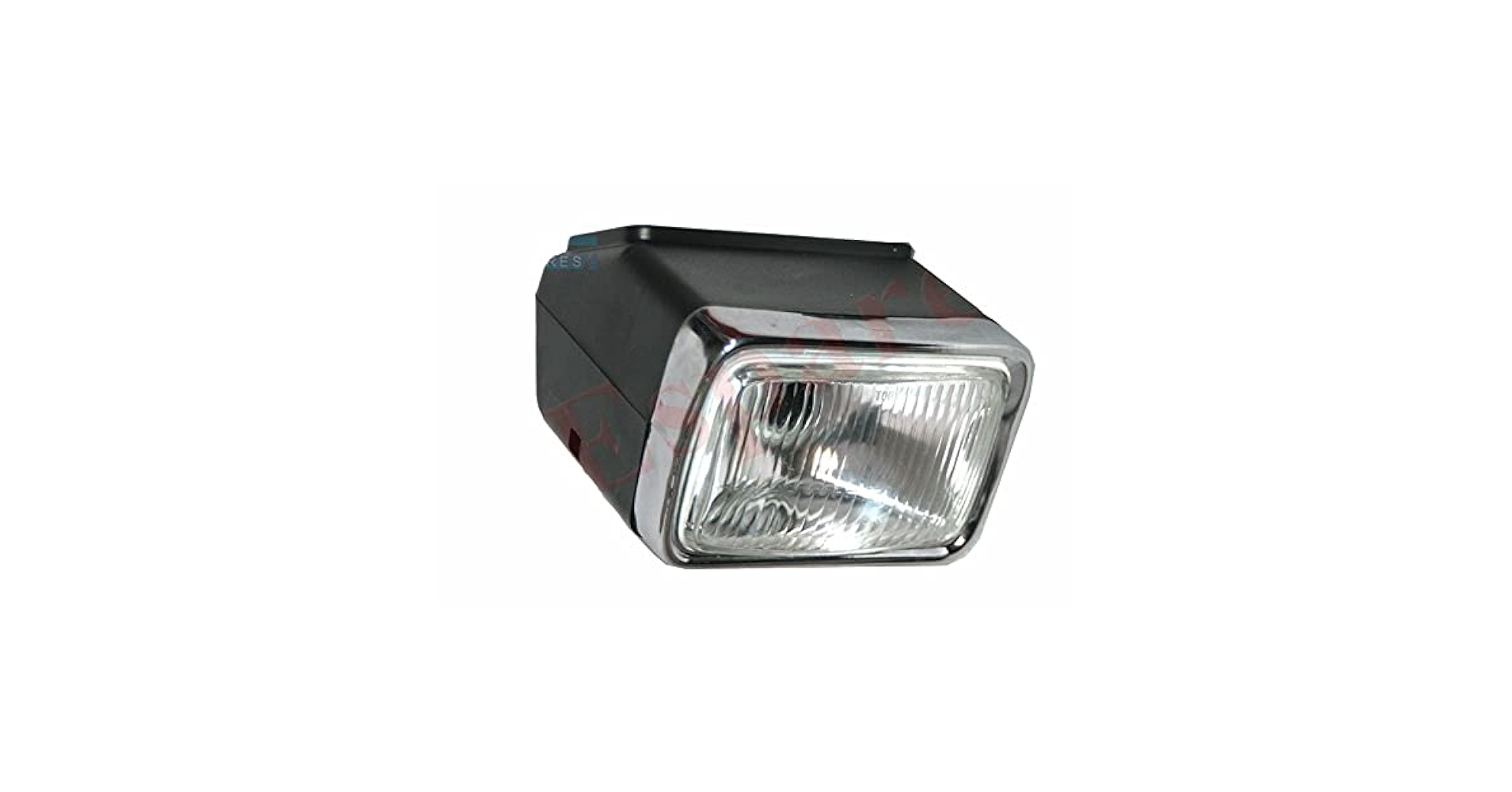 MAO　0507 AEspares Luna Magnum Moped Headlight Headlamp Assembly With