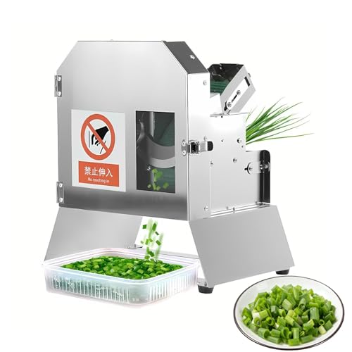 Vegetalizador y trituradora eléctrica de 200W para cocina