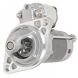 1195157710 11971777010 11951577011 Starter Motor abulollry Fit for Yanmar Engine