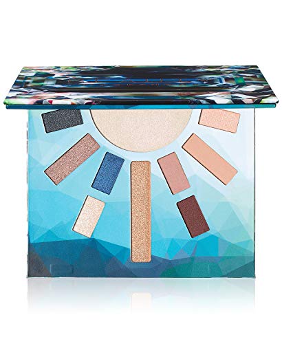 Beauty By Popsugar Crystal Power Palette (Sapphire Queen)