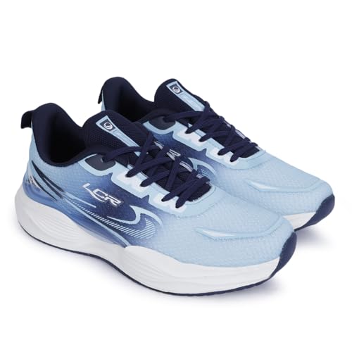 Image of Lancer Mens NAVIGATOR-34 Running Shoe