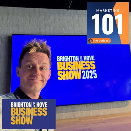 🎙️ 101 News: 3 Big Podcasting Updates You Need to Know (Recorded LIVE!)