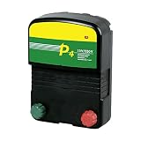 p4 elettrificatore multi-tensione for230 V/12V - 147410
