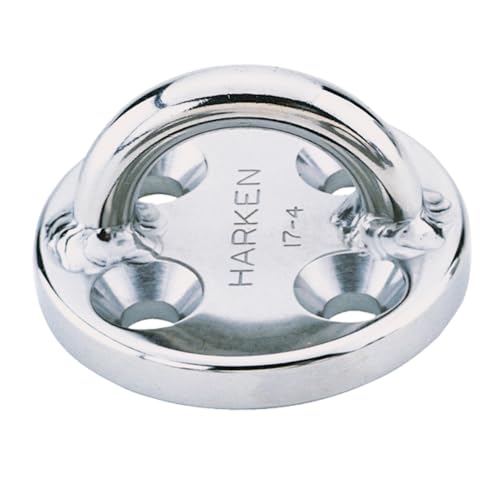 Harken 629 95 mm Round Padeye