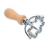 Photo Gallery labrimp coppapasta lega di zinco per biscotti e ravioli stampo per decorazioni dolci facile da usare e pulire per feste e cucina casalinga forma fiocco Photo Gallery labrimp coppapasta lega di zinco per biscotti e ravioli stampo per decorazioni dolci facile da usare e pulire per feste e cucina casalinga forma fiocco