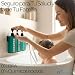 Imagen de FCINNOVA Dispensador Gel y Champu Ducha Aquamarina 500ml