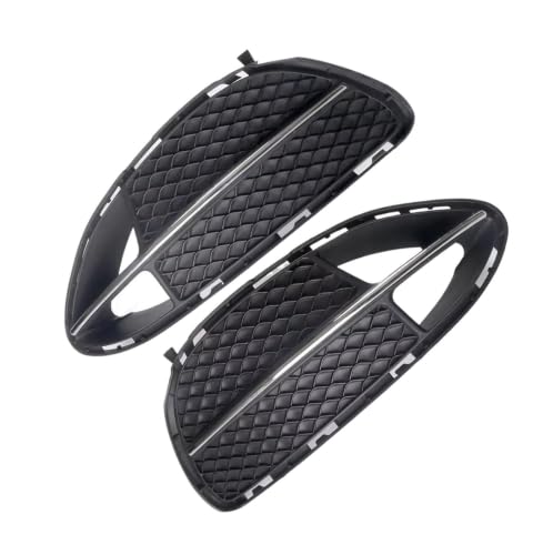 Phare antibrouillard grille cadre W212 Benz E250 E550 2128851922