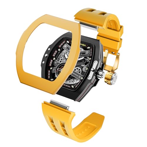 Image of TSAR BOMBA Atomic-Interchangeable Automatic Watch