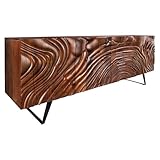 AMBIENTE - Kombiniere dieses vielseitige Sideboard in Deinem modernen Zuhause!