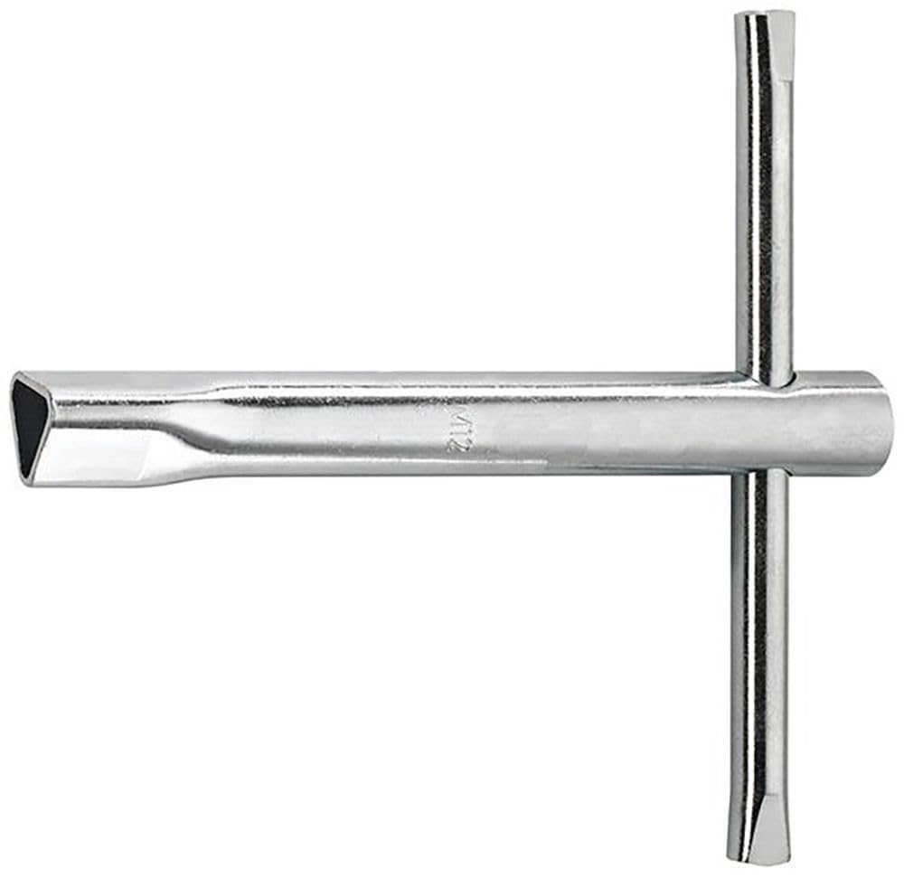 Format 7657840010 - Llave de pipa triangular format. m10