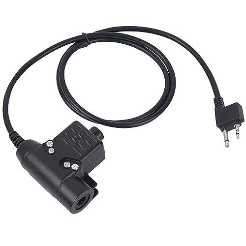 Pdflie ^NeBJWIwbhZbg 2vOsA_v^[ U94 Ptt XCb`P[u Midland Icom Alinco gV[o[ C[s[XΉ (Ԕz)