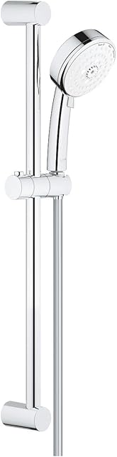 GROHE Grohe 40365A01 Essentials Pierścień na ręczniki z twardego grafitu