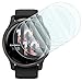 Produktbild KARYLAX - [6 Stück Displayschutzfolie aus flexiblem Glas, Härtegrad 9H, kratzfest, Displayschutzfolie kompatibel für Garmin MARQ Captain(Gen 2) Smartwatch