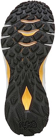 Ryka Women's Trek Hiking Shoe Charcoal Grey 9 M | Image 6