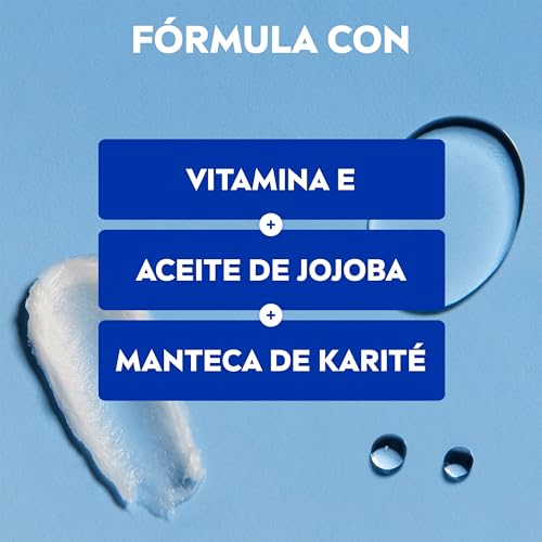 NIVEA Soft UV Diario Crema Hidratante Refrescante SPF 15 (100 ml), loción corporal y facial con protección solar para cara, cuerpo y manos, textura ligera y no grasa para una piel sana y radiante - imagen 3