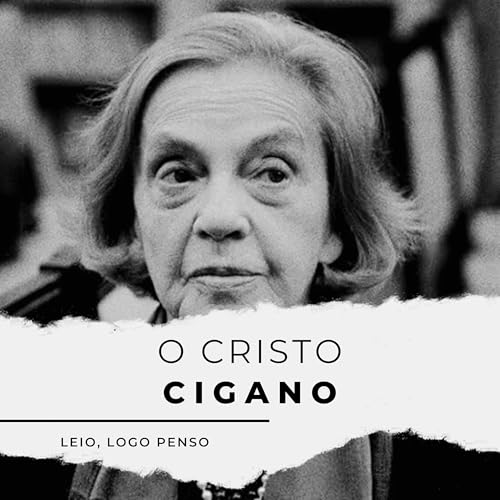 『''O Cristo Cigano'' - Cl&aacute;ssicos nos vestibulares #10 FUVEST』のカバーアート