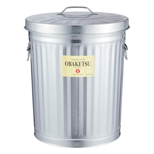 OBAKETSU渡辺金属工業 オバケツM35 173 トタン材