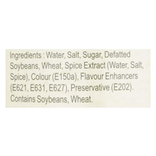 Image of Lee Kum Kee Light Soy Sauce, 16.91 fl oz ? 500 ml