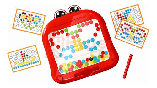 Jogo Educativo Magnetoy Display Magnético Interativo 2024