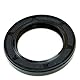 Parts and Parts Wellendichtring 25x37x5mm NBR 70 DIN 3760 ISO 6194