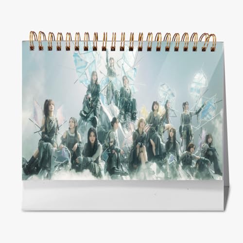 2026�N ���J�����_�[ �N��46 ���ނ� �ق� ���{�Y�� ���c���� �R���V ���r ���g 25 ���p�I �V�N �L�O 2025.9-2026.12 ����