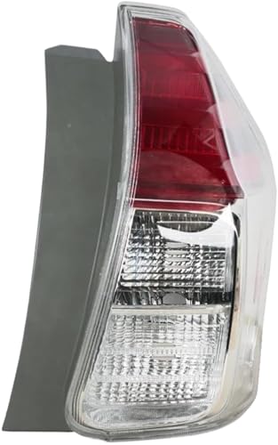 Feux arrière de voiture Prius V US 15-18 optique droit de rechange
