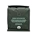 Browny DARK ROAST, Natural Ethiopia Yirgacheffe Roasted Coffee Whole Beans - Premium Artisan Roast in 16 Ounce Bag