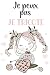 Je peux pas je tricote: Journal de bord pratique pour tout noter | Carnet de suivi utile et facile à remplir pour les passionnés de tricot, couture | ... | Petit Format Cahier de notes avec fiches