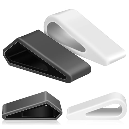 Base ajustable para laptop OUNONA en plástico miniatura 1