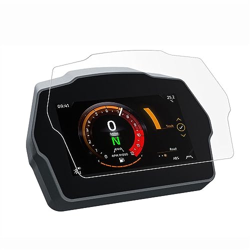 Film protection contre les rayures Triumph Speed Triple 1200 RS RR