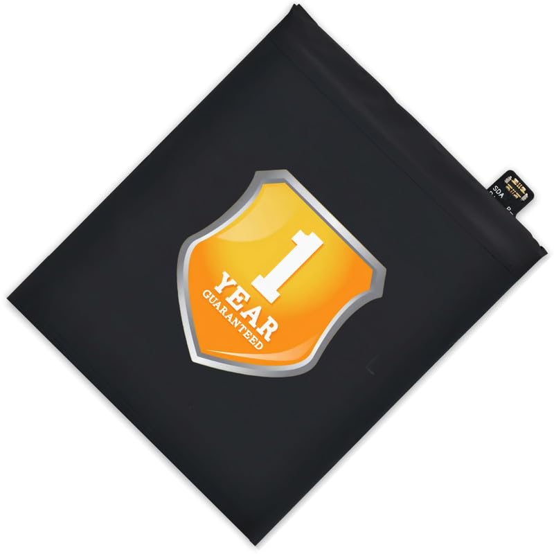 Image of Original BLP761 Battery Compatible for OnePlus 8 (IN2010, IN2013, IN2017, IN2019) - (4320mAh) - 1 Year Warranty K7