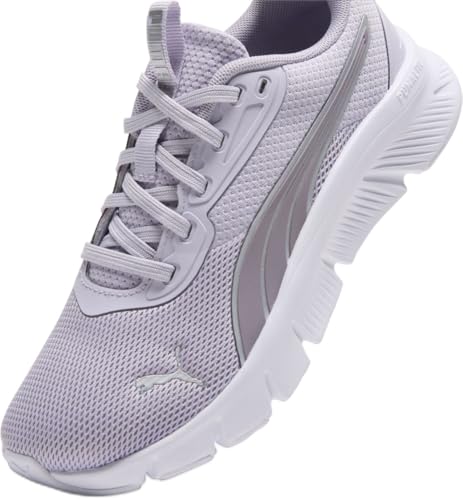 PUMA - Juniors Flexfocus Lite Modern Shoes3