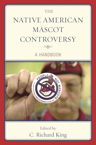 The Native American Mascot Controversy