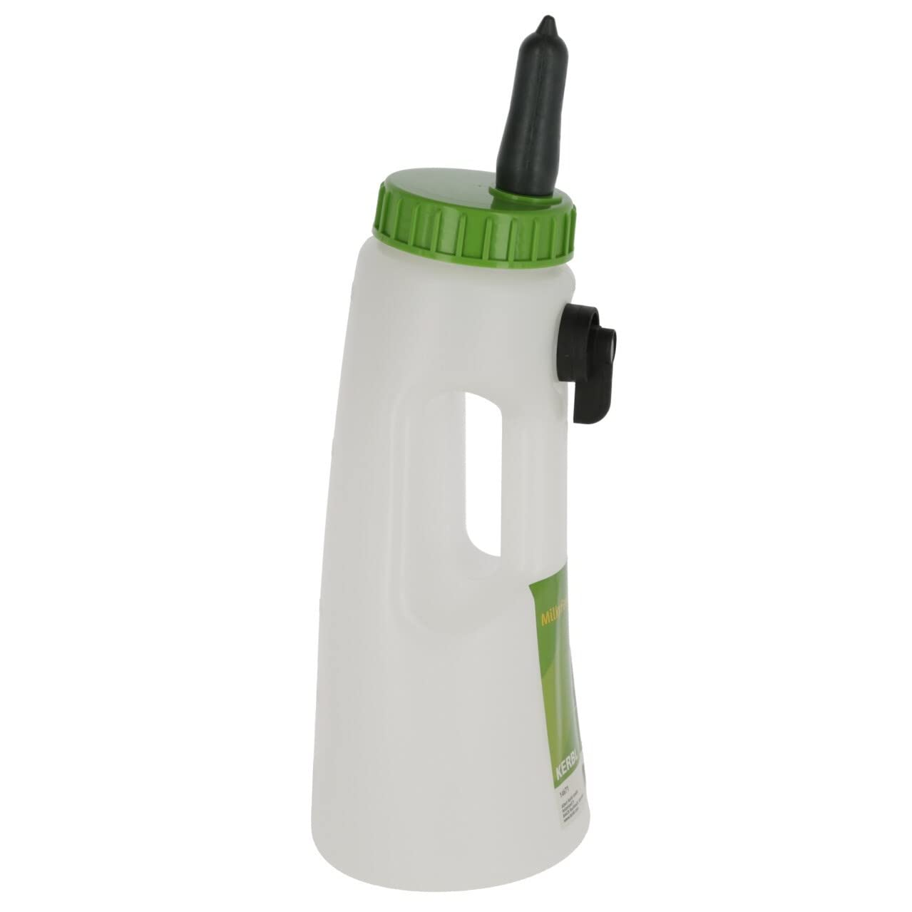 Kerbl MilkyFeeder 14671 - Botellas de agua (2,5 L, 20 unidades)