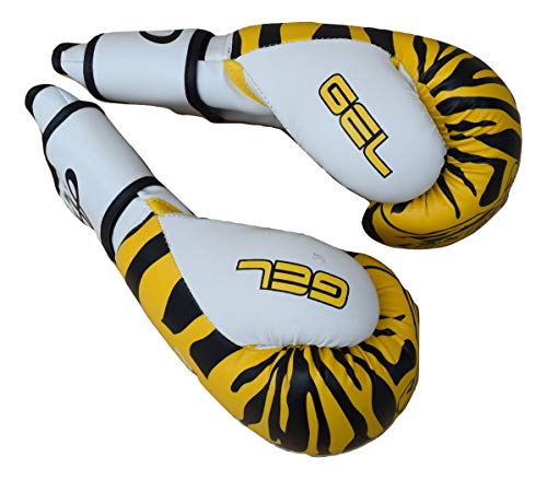 Ard-Champs Ard Boxing Gloves For Men & Women- Professional Muay Thai Boxing Training Gloves For Kickboxing-Punching Heavy Bag Gloves thumb #4
