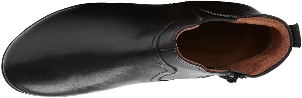 Comfort Boots With Arch Support Cobb Hill Women's Crosbie Ankle