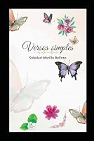 Versos simples (Spanish Edition) B0F5NLHXP7 Book Cover