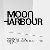 Moon Harbour
