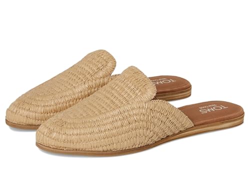 Image of TOMS Women's Jade Flat Slides