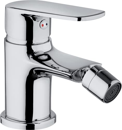 Miscelatore bidet maureralba con scarico ?35mm d...