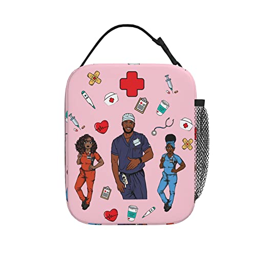 Top 10 Lunch Box For Nurses of 2022 Katynel