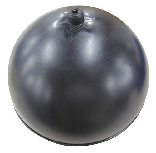 Float Ball, 1/4