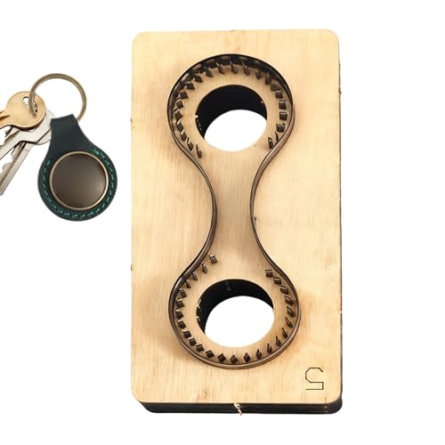 Clicker Dies for Leather and Craft Projects