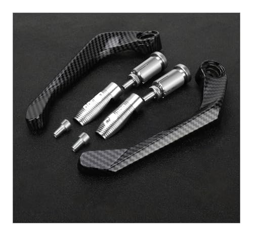 Protection Levier Frein Moto pour Guidon CB1300 Super Speed
