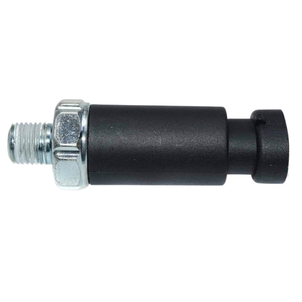 Car Oil Pressure Switch 5pcs Compatible with Olds Express Van Suburban Savana 12555492 10096200 10137630 10191433 10201490