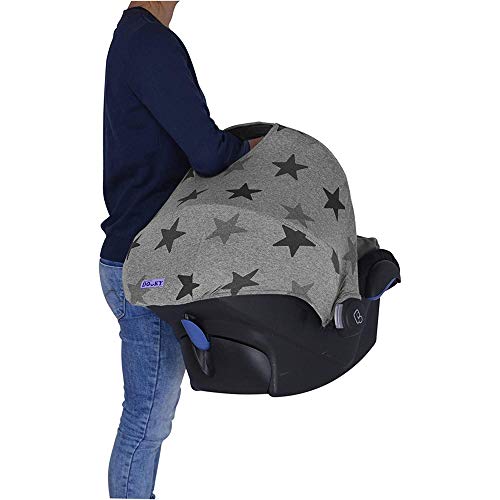 The Original Dooky 126366 Cappottina in Cotone