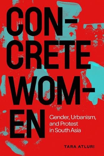 Concrete Women (Inanna Publications)