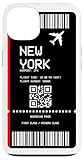 World Boarding Pass Phone Case Gift Shop