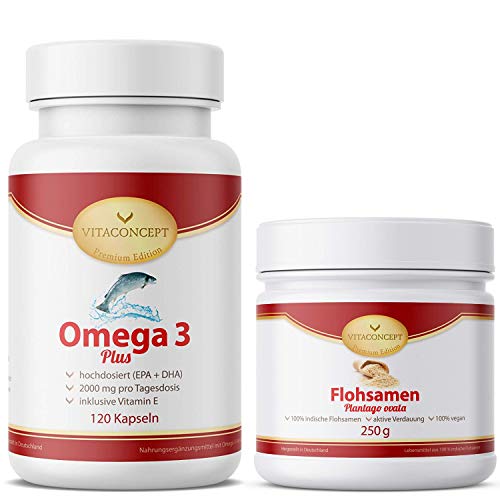 Vitaconcept stofwisselingskuur HCG dieet I stofwisselingskuur 21 dagen producten I HCG stofwisselkuur compleet pakket I… - Image 4